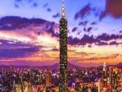 200 Hari Bebas COVID-19, Ini Rekomendasi Destinasi Wisata di Taiwan