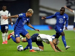 Chelsea Vs Tottenham: Lagi On Fire, The Blues Siap Libas Lilywhites