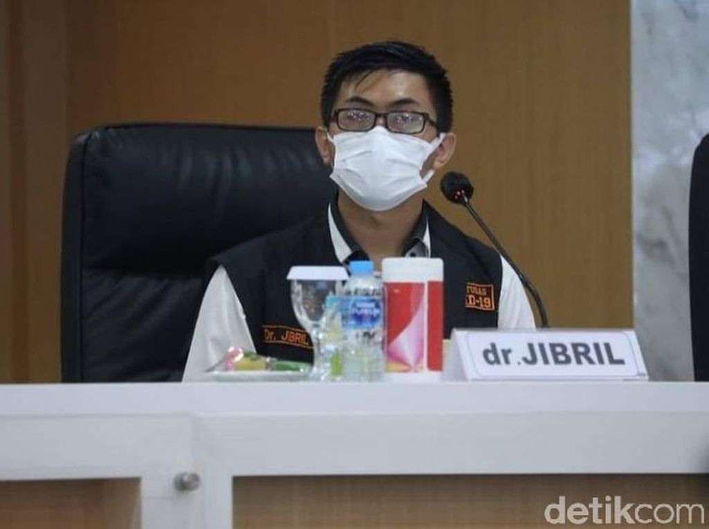 Ini Penyebab Angka Kematian dalam Kasus COVID-19 di Jatim Tinggi Ini Penyebab Angka Kematian dalam Kasus COVID-19 di Jatim Tinggi