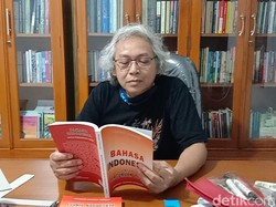 Sempat Ramai Ceramah-Pengajian Lonte, Ahli Bahasa Bicara Soal Sarkasme