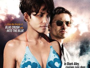 Sinopsis Dark Tide, Dibintangi Halle Berry Sinopsis Dark Tide, Dibintangi Halle Berry