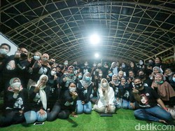 Cabup Banyuwangi Ini Ajak Milenial Berpartisipasi di Dunia Politik