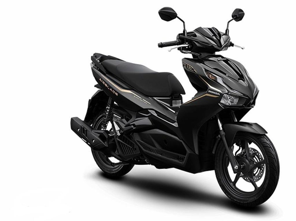 Honda Siap Luncurkan Pesaing Yamaha Aerox 155, Usung Mesin 150 cc