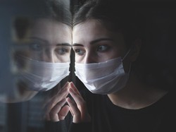 Inggris Punya Mutasi Terbaru Virus Corona, Ini yang Perlu Diketahui