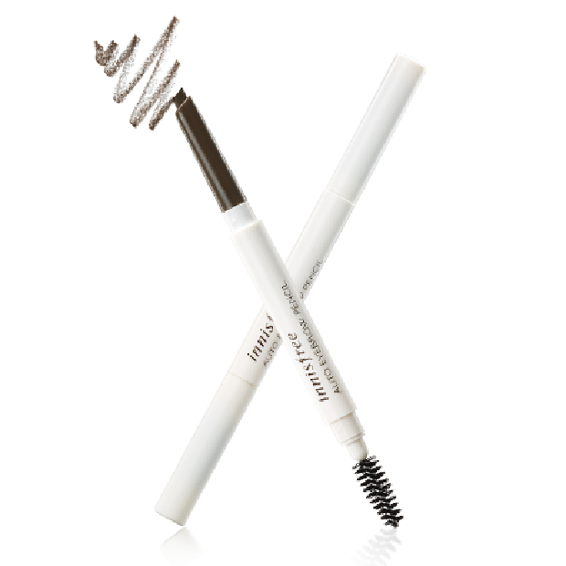 Innisfree Auto Eyebrow Pencil/Foto: innisfree.com Innisfree Auto Eyebrow Pencil