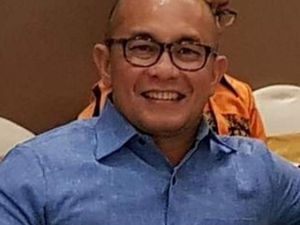 Tumpas Segera Pelaku Terorisme di Sigi Tumpas Segera Pelaku Terorisme di Sigi