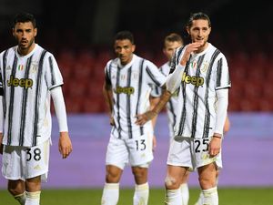 Ketika Juventus Kacau dan Hilang Akal
