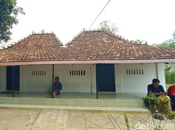 Kisah Empu Tingal yang Konon Bercahaya dan Desa Pandai Besi Tersohor Kudus