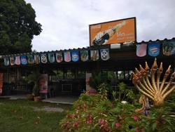 Mencicipi Kuliner Sekitar Pantai Rawai Phuket