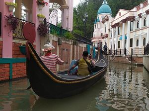 9 Tempat Wisata di Cianjur yang Cocok Dikunjungi Saat Libur Lebaran 9 Tempat Wisata di Cianjur yang Cocok Dikunjungi Saat Libur Lebaran