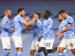 8 Data-Fakta City Vs Fulham: The Citizens Tunjukkan Keperkasaan