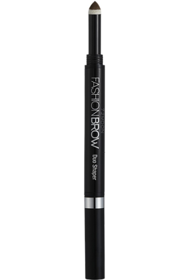 Maybeline Fashion Brow Duo Shaper/Foto: maybelline.co.id Maybeline Fashion Brow Duo Shaper