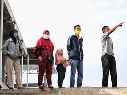 Hindari Klaster Libur Akhir Tahun dengan Stay at Home