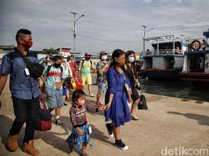 Libur Akhir Tahun Dipangkas 3 Hari, Banyak Netizen Keberatan