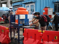 Libur Akhir Tahun, Satgas Imbau Utamakan Keselamatan Rakyat