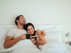 Rutin Minum Kopi Bisa Atasi Disfungsi Ereksi