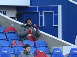 Mo Salah Kesal Digantikan Sadio Mane, Klopp Beri Penjelasan Ini