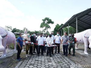 New Antogan, Wisata Kebangsaan di Banyuwangi