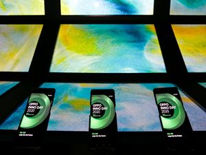 OPPO Indonesia Sukses Raih Predikat Superbrand Indonesia 2020