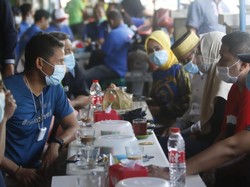 Dukung Appi di Pilwalkot Makassar, Sandiaga: Bisa Buka Lapangan Kerja