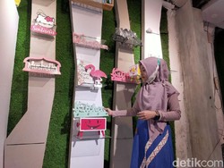 Niat Bahagiakan Istri Jadi Pintu Rezeki Bagi Pria di Blitar Ini