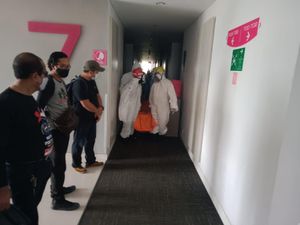 Pria yang Tewas dalam Kamar Hotel di Tuban Diduga Sakit Jantung