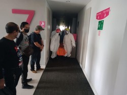 Pria yang Tewas dalam Kamar Hotel di Tuban Diduga Sakit Jantung