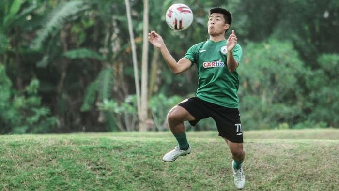 PSS Sleman PSS Sleman