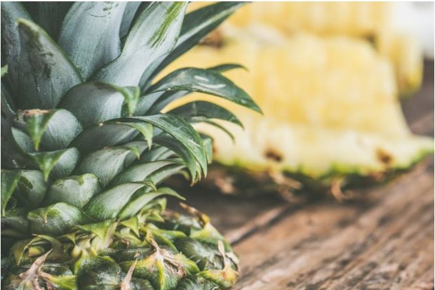 Source: Pexels.com kulit nanas bisa dibuat tepache