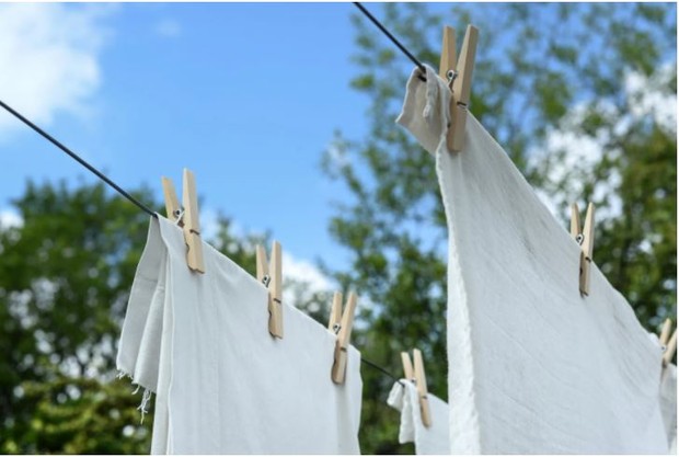 cuci masker dengan cara tepat