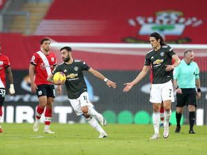 Southampton Vs MU: Bisa Lanjutkan Rentetan Gol di St Mary, Bruno?