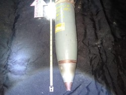 Warga Medan Heboh Temuan Benda Mirip Peluru Artileri, Polisi: Hanya Tiruan