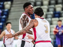 Masuk Grup C Kualifikasi FIBA World Cup 2023, Indonesia Pede Melaju