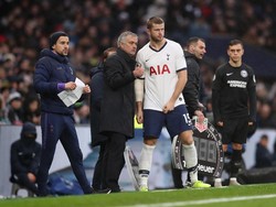 Bersama Mourinho, Tottenham Lebih Pragmatis dan Dewasa