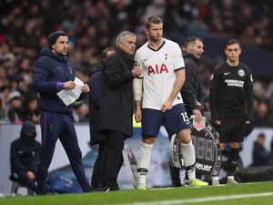 Bersama Mourinho, Tottenham Lebih Pragmatis dan Dewasa Bersama Mourinho, Tottenham Lebih Pragmatis dan Dewasa