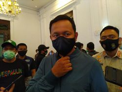 Bima Arya Ungkap Dapat Pesan Anonim Saat Tahu Habib Rizieq Dirawat di RS UMMI