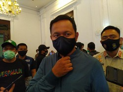 Bima Arya Ungkap Dapat Pesan Anonim Saat Tahu Habib Rizieq Dirawat di RS UMMI