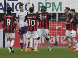 AC Milan: No Ibra, No Problem
