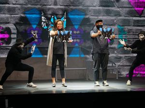 Acer Predator Helios 300 x Darbotz, Laptop Gaming dengan Lukisan Spesial Acer Predator Helios 300 x Darbotz, Laptop Gaming dengan Lukisan Spesial