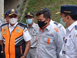 Jasa Raharja Santuni Korban Kecelakaan di Cipali Kurang dari 24 Jam