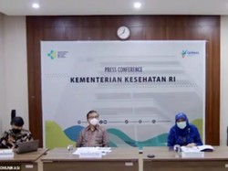 Bergerak Sejak 1987, Ini Langkah Kemenkes Akhiri HIV/AIDS