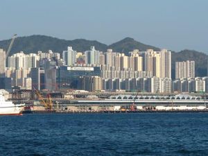 Pejabat Hong Kong Timbun Uang di Rumah, Ini 3 Fakta Menariknya Pejabat Hong Kong Timbun Uang di Rumah, Ini 3 Fakta Menariknya
