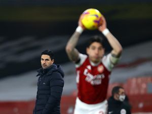 Arsenal Masih di Situ-situ Saja: Ukir Start Terburuk Sejak 1981/1982