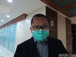 Soal Program Komjen Sigit, PPP Dorong Pembenahan SDM Polri