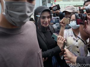 Asha Syara soal Rumah Didatangi Sekelompok Orang, Diduga Sengketa Asha Syara soal Rumah Didatangi Sekelompok Orang, Diduga Sengketa