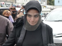 Asha Shara Sedih Resmi Cerai, tapi Tidak Terpuruk