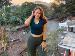 Pesan Terakhir Ayu Wulantari Sebelum Bunuh Diri