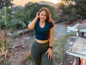 Pesan Terakhir Ayu Wulantari Sebelum Bunuh Diri Pesan Terakhir Ayu Wulantari Sebelum Bunuh Diri