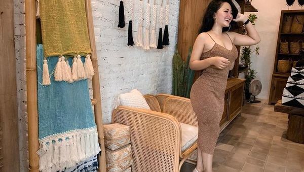 Fakta Meninggalnya Selebgram Ayu Wulantari karena Bunuh Diri