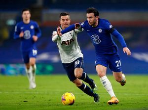 Jadwal Liga Inggris Tengah Pekan Ini, Waktunya Tottenham Vs Chelsea